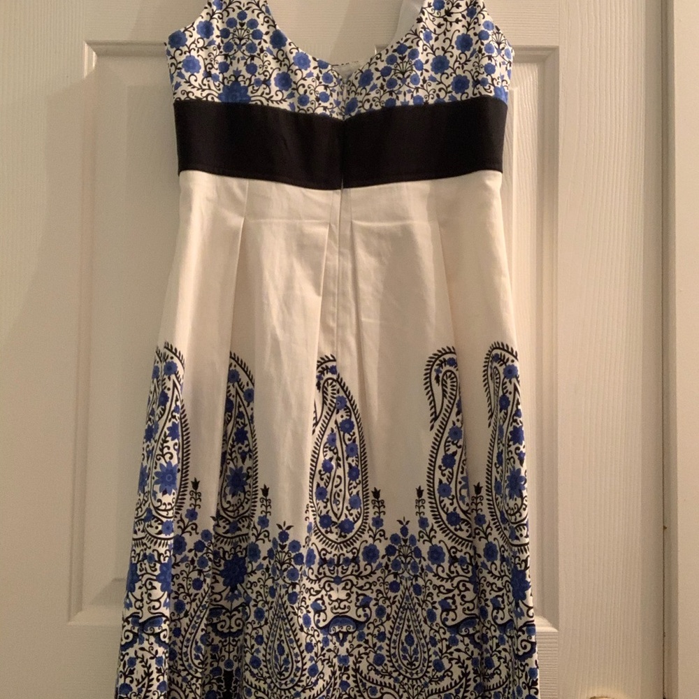Women’s London Times Dress Size 4 - Picture 4 of 8